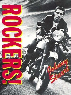 cover image of Rockers!